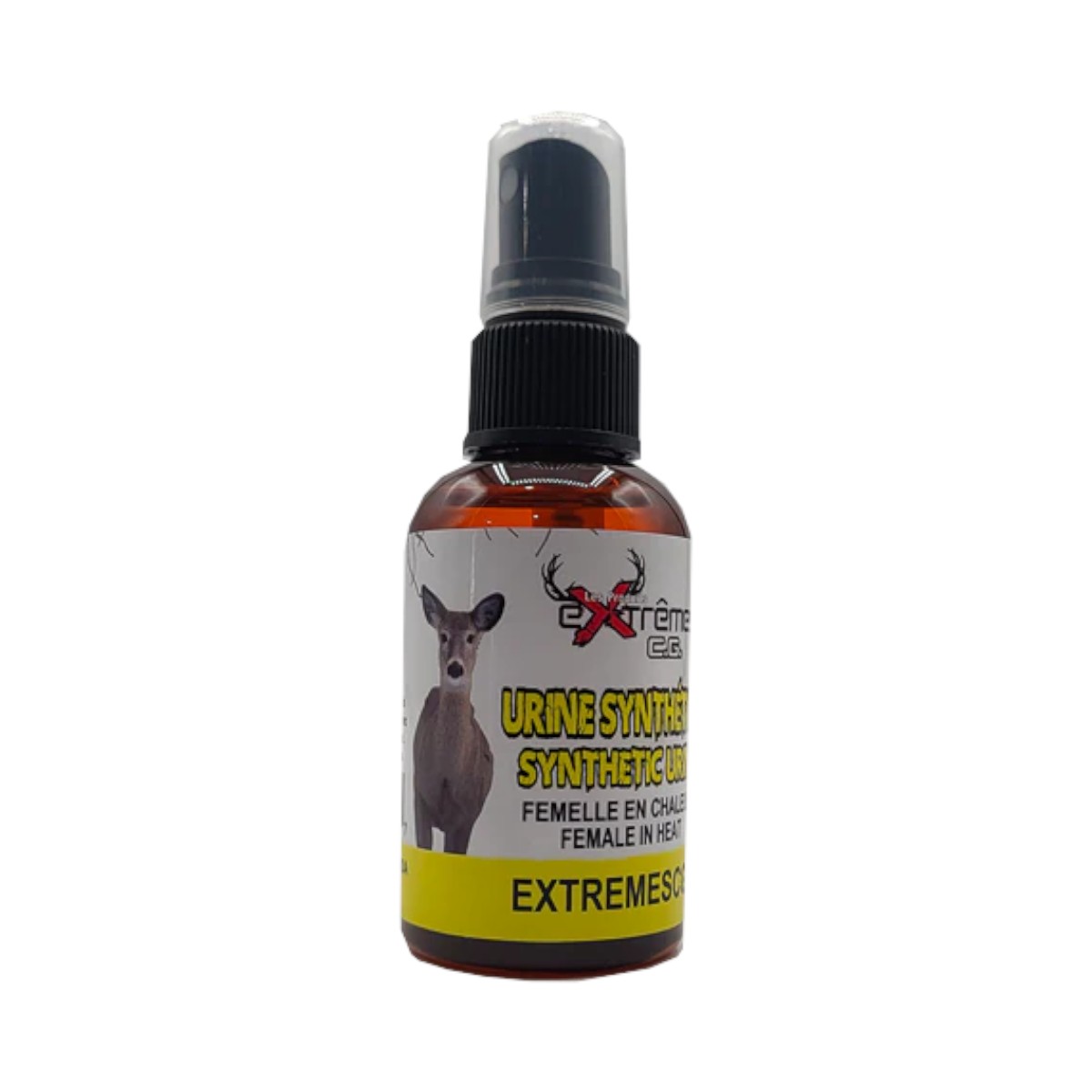 Extrêmes C.G. - Synthetic Doe Urine