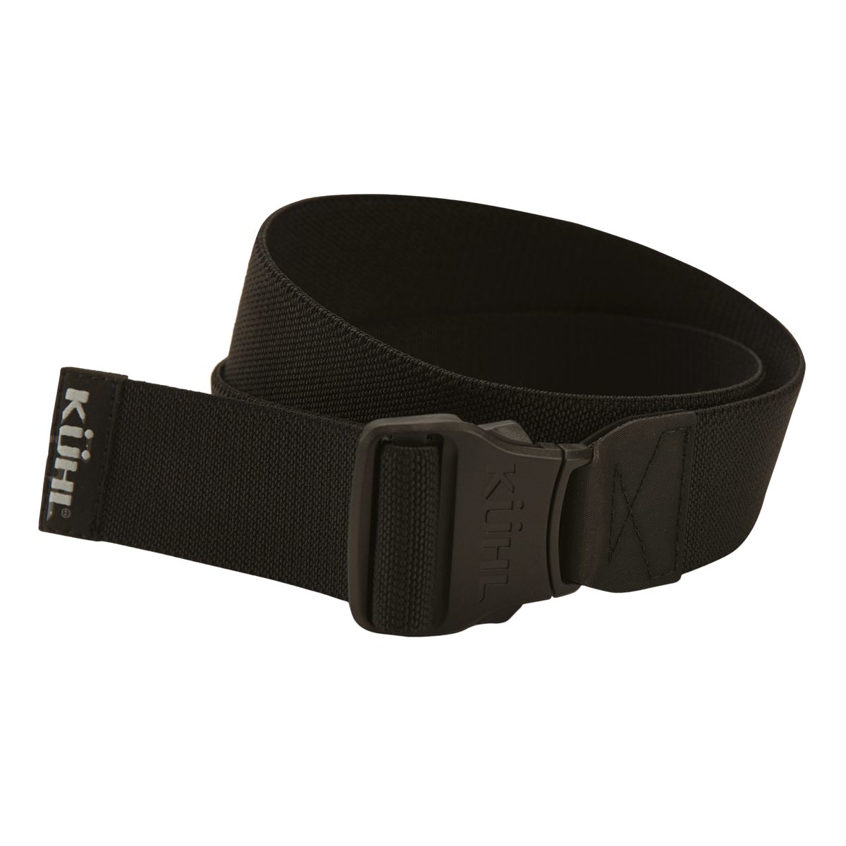 Kühl - Resistor Belt
