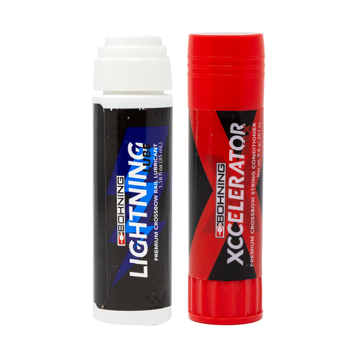 Bohning - Crossbow Lube Kit 801005