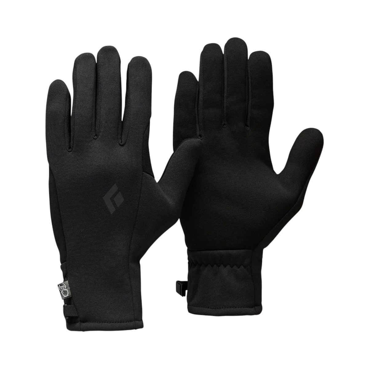 Black Diamond Equipment - Gants Midweight Screentap Liners