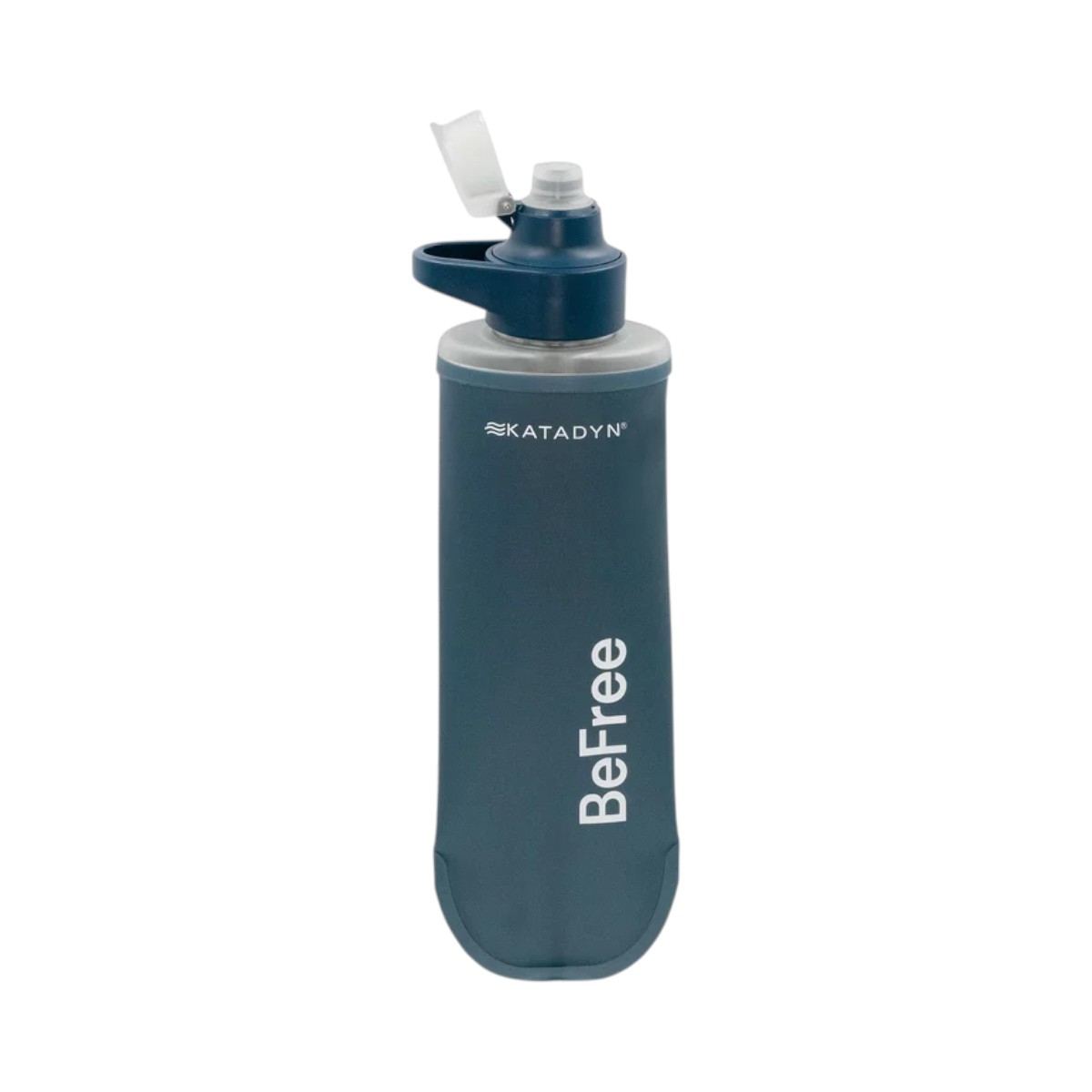 Katadyn - BeFree AC 0.5L Water Filter