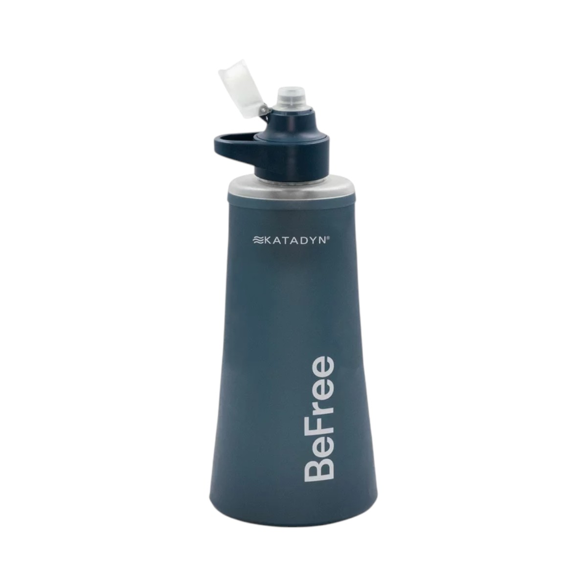 Katadyn - BeFree AC 1.0L Water Filter