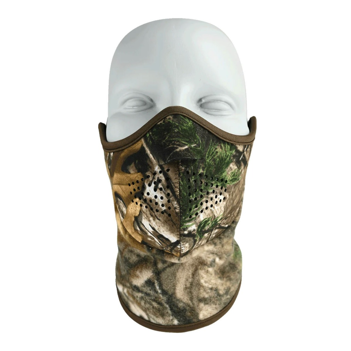 Seirus - Neofleece Combo Scarf