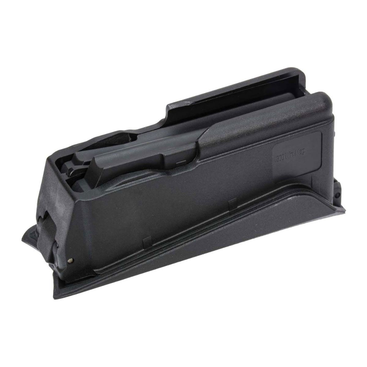 Benelli - Benelli Lupo 300 WIN MAG Magazine