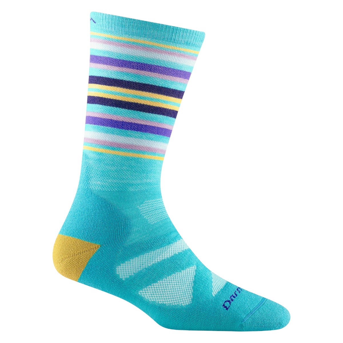 Darn Tough - Women's Oslo Nordic Boot Lightweight Cushion Socks