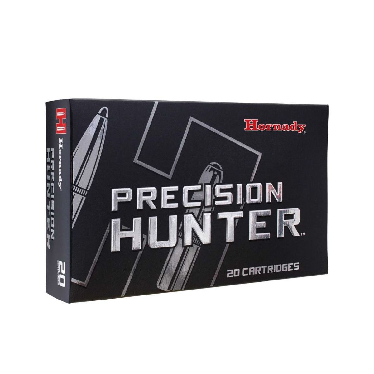 Hornady - ELD-X Precision Hunter 270 WSM 145 GR