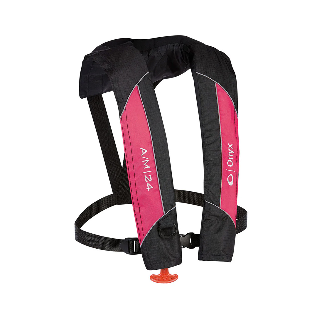 Onyx - A/M-24 Life Jacket Inflatable Life Jacket