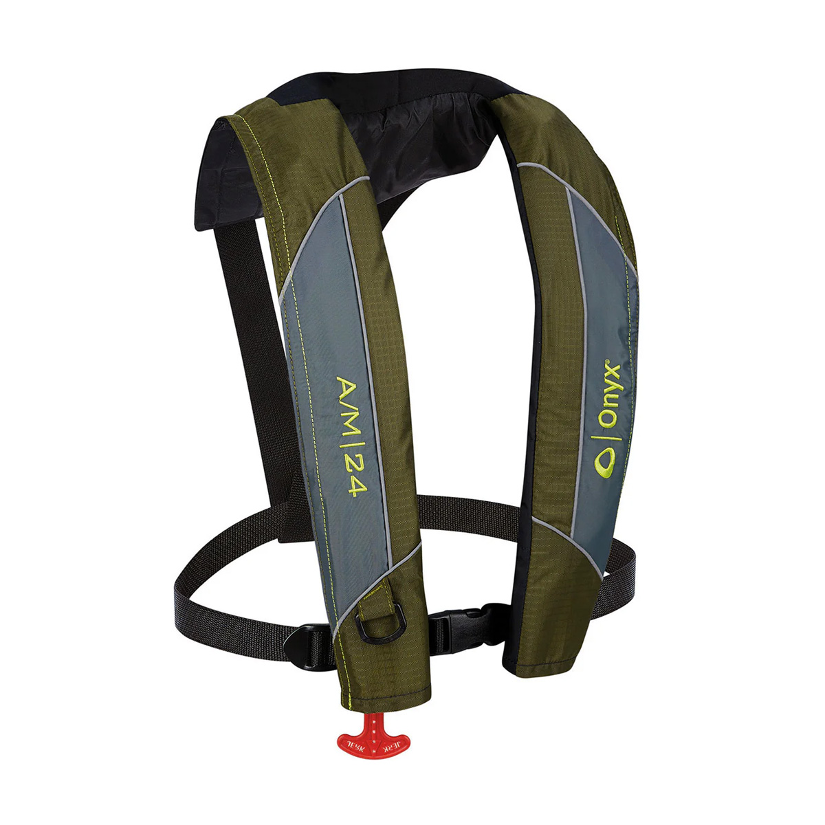 Onyx - A/M-24 Life Jacket Inflatable Life Jacket