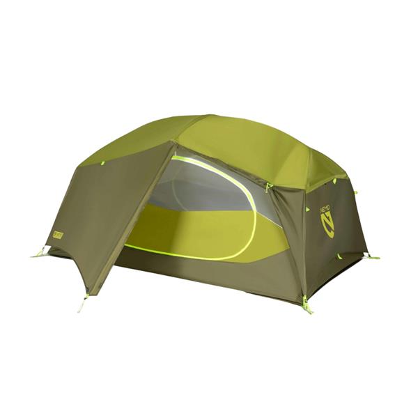 NEMO Equipment - Tente Aurora 2