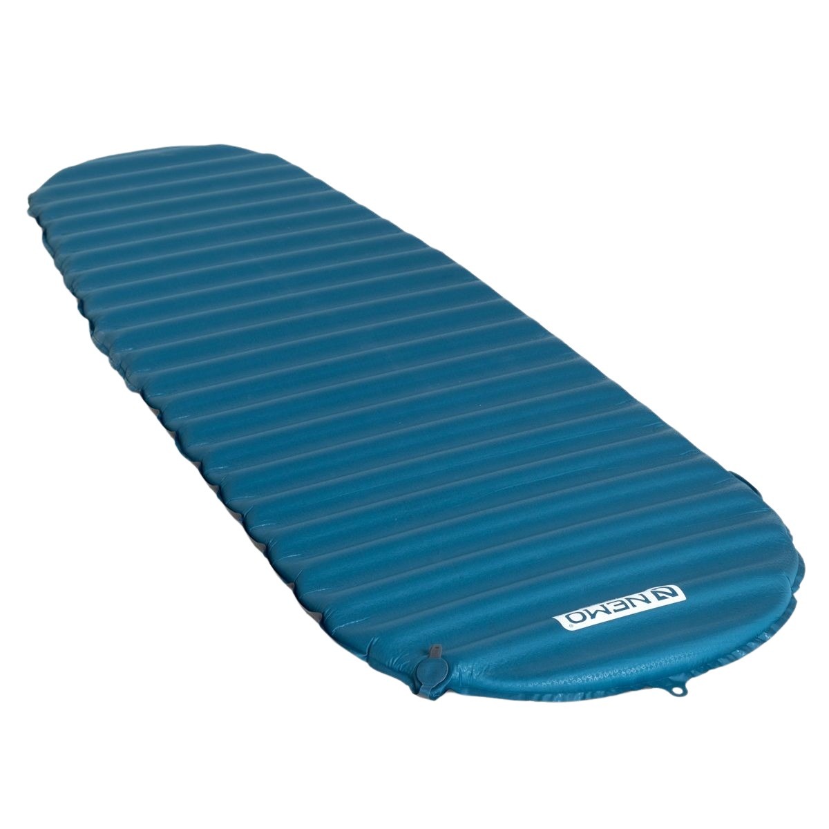 NEMO Equipment - Flyer Insulated Self-Inflating Sleeping Pad - Long Wide
