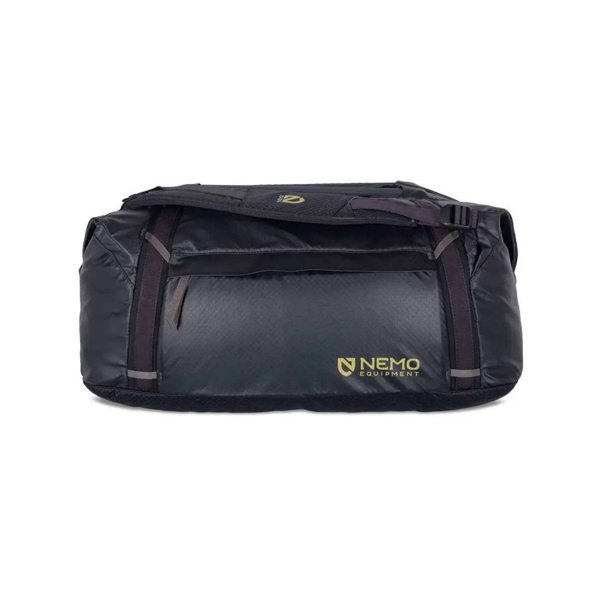 NEMO Equipment - 55 L Double Haul Convertible Duffel and Tote