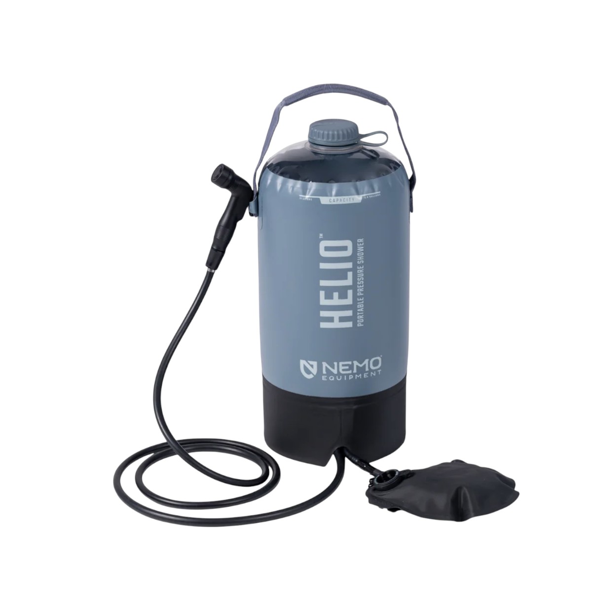 NEMO Equipment - Helio Pressure Shower