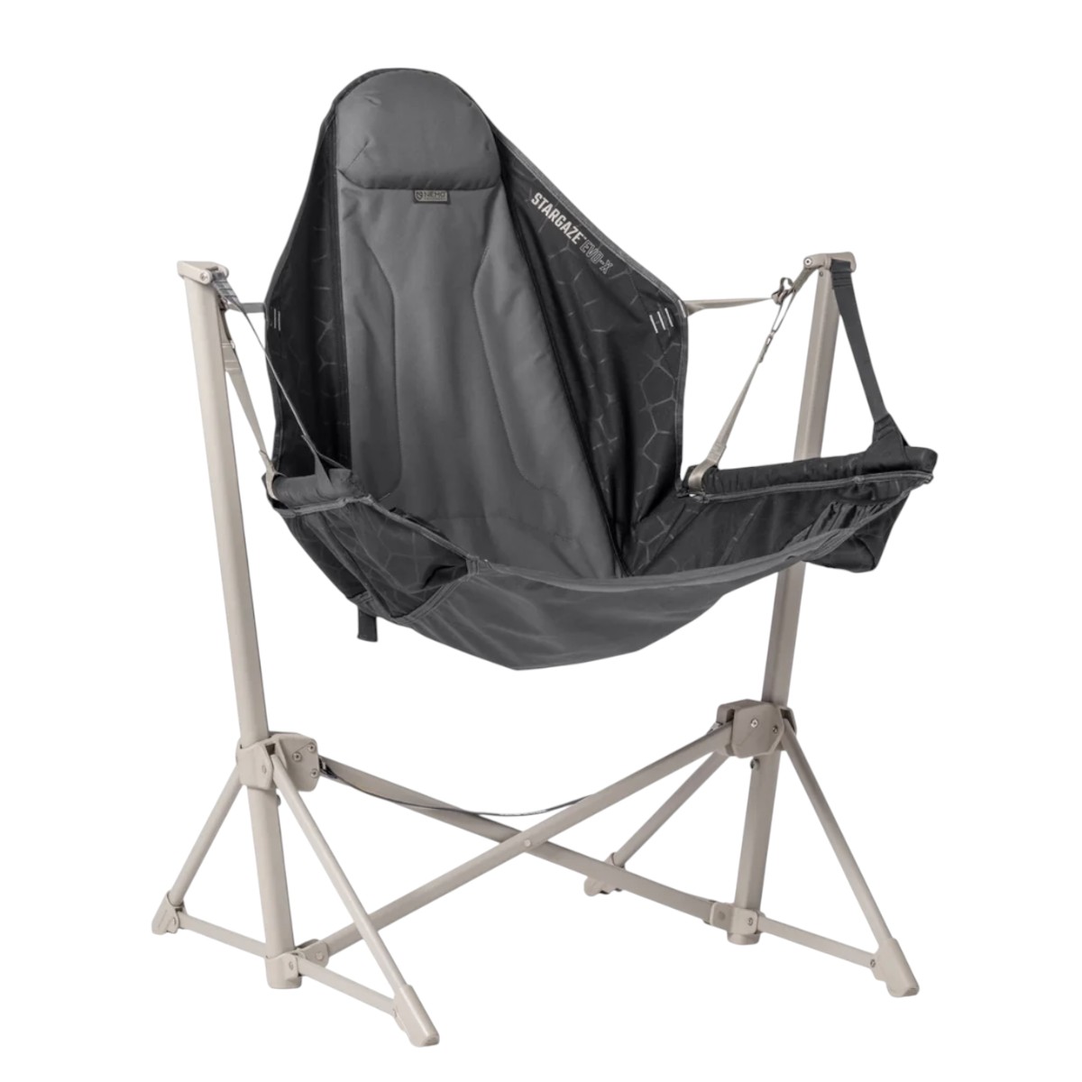 NEMO Equipment - Stargaze Reclining Camp Chair