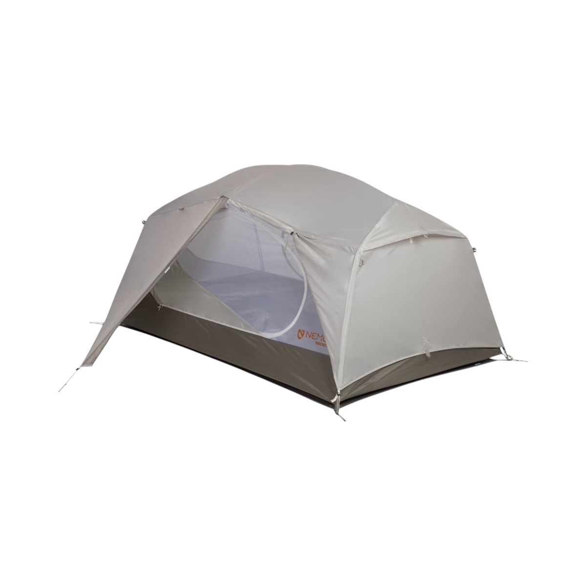 Summer Pass 2 Tent - Eureka! | Latulippe