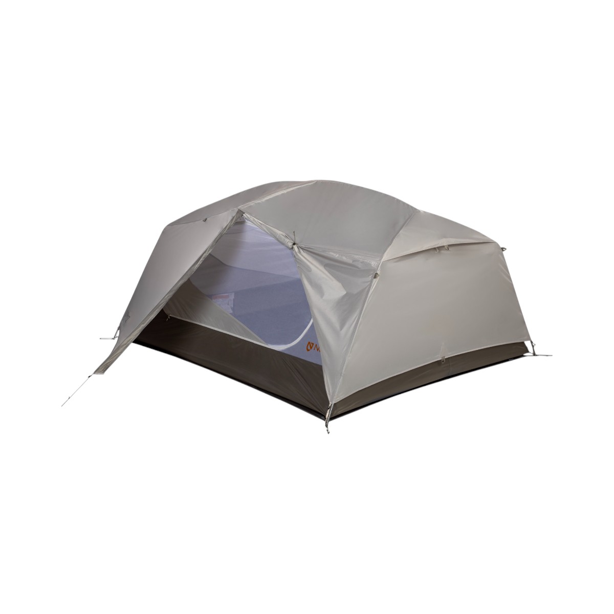 NEMO Equipment - Aurora 3 Tent