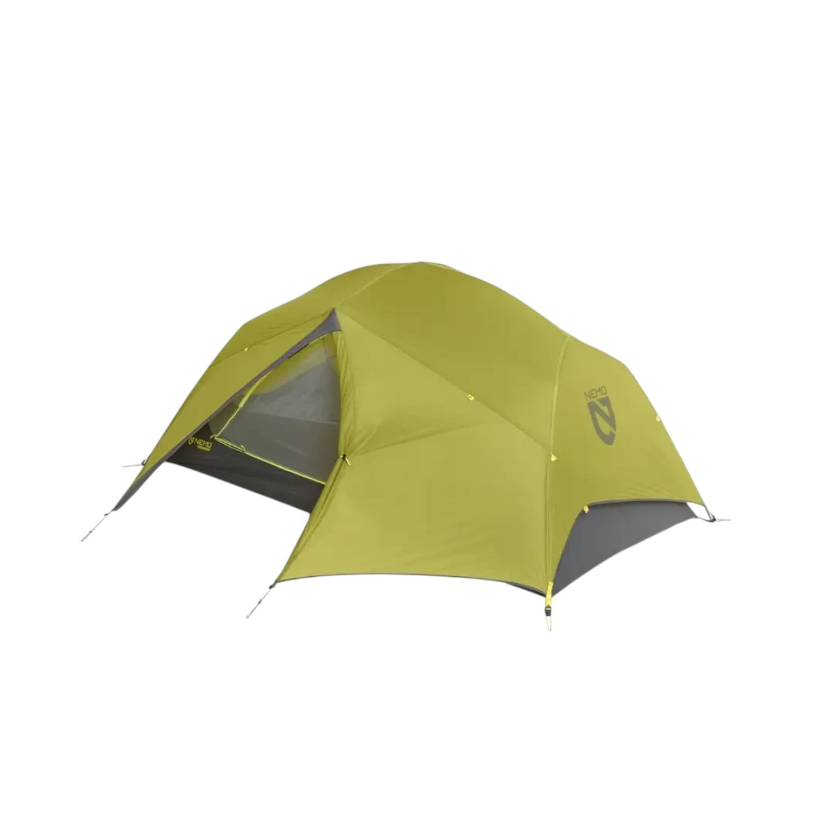 NEMO Equipment - Dagger Osmo 2 Lightweight Backpacking Tent