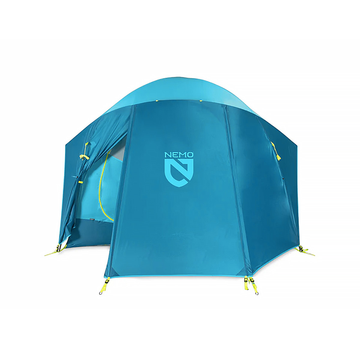NEMO Equipment - Aurora Highrise 4 Tent