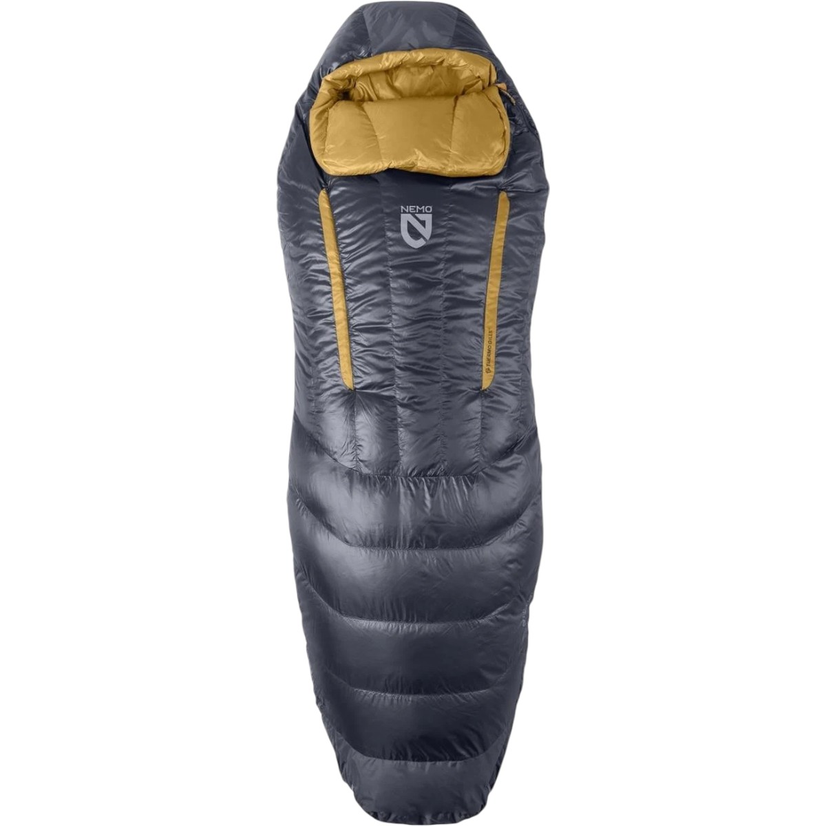 NEMO Equipment - Men's Disco 15 Sleeping Bag - Régulier