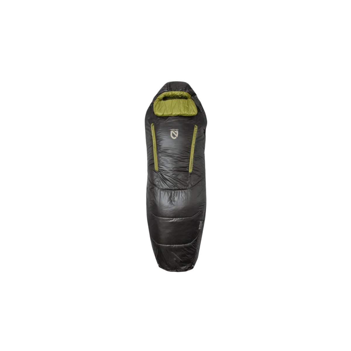 NEMO Equipment - Sac de couchage long Forte Endless Promise pour homme