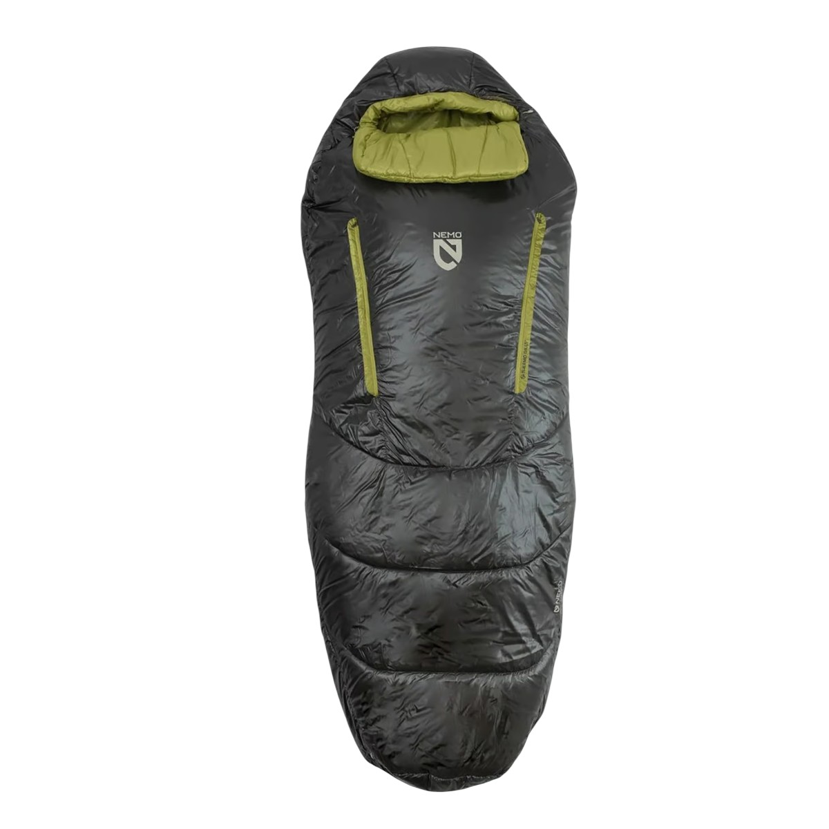 NEMO Equipment - Sac de couchage régulier Forte Endless Promise pour homme