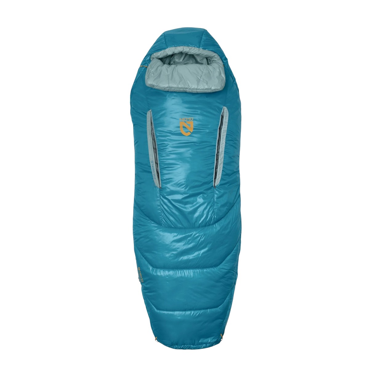 NEMO Equipment - Women's Regular Forte 35 Endless Promise Sleeping Bag