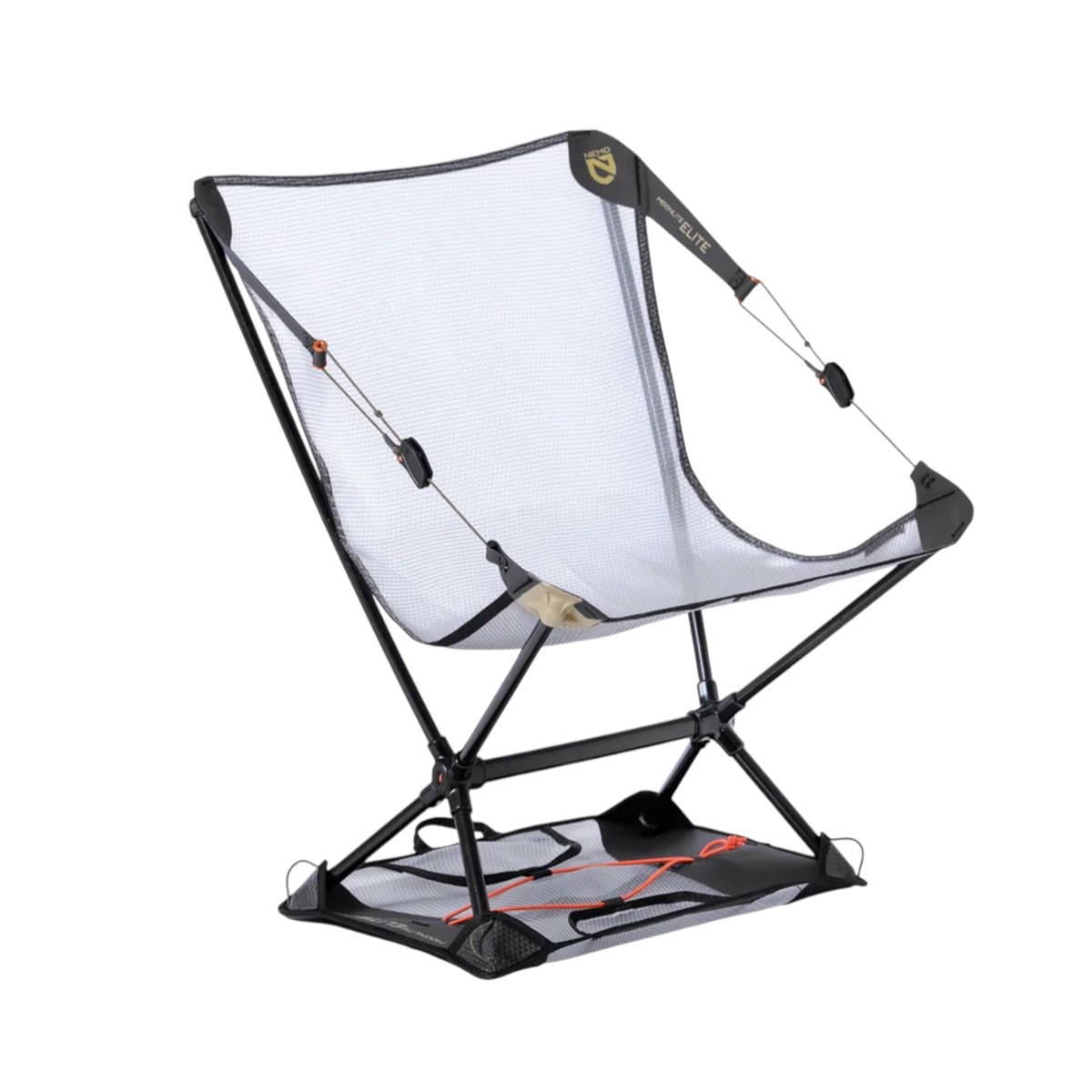 NEMO Equipment - Moonlite Elite Reclining Backpacking Chair