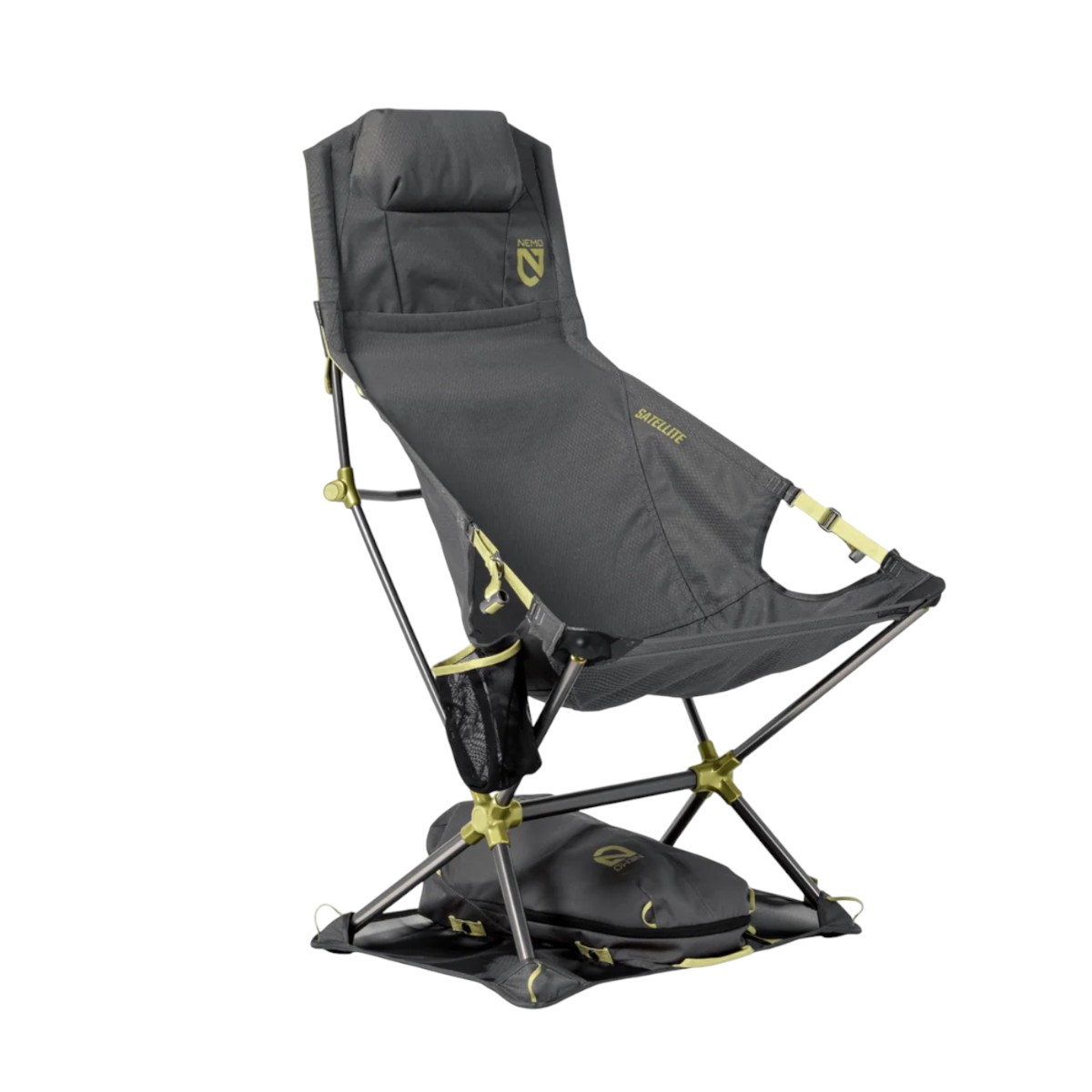 NEMO Equipment - Chaise inclinable Satellite Anywhere