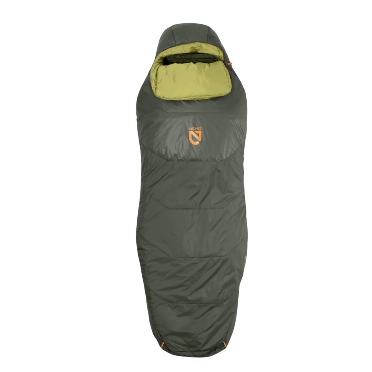 NEMO Equipment - Men's Tempo 35 Sleeping Bag - Regular
