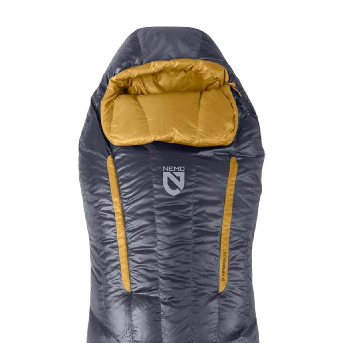 NEMO Equipment - Men's Disco -9C Sleeping Bag - Regular