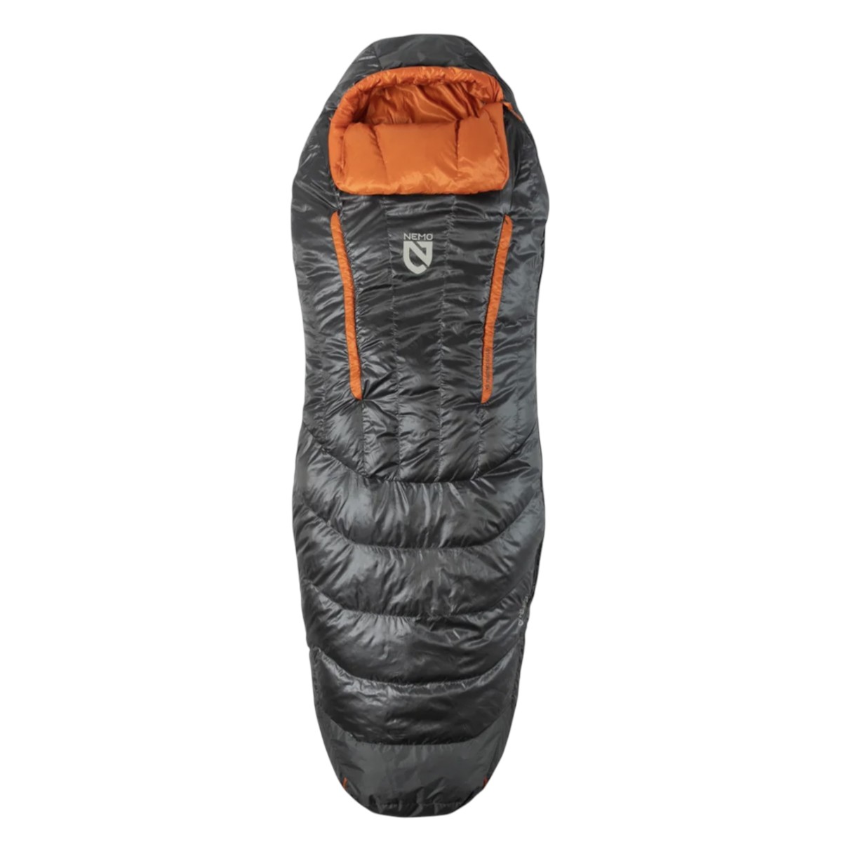 NEMO Equipment - Men's Disco 30 Sleeping Bag - Wide