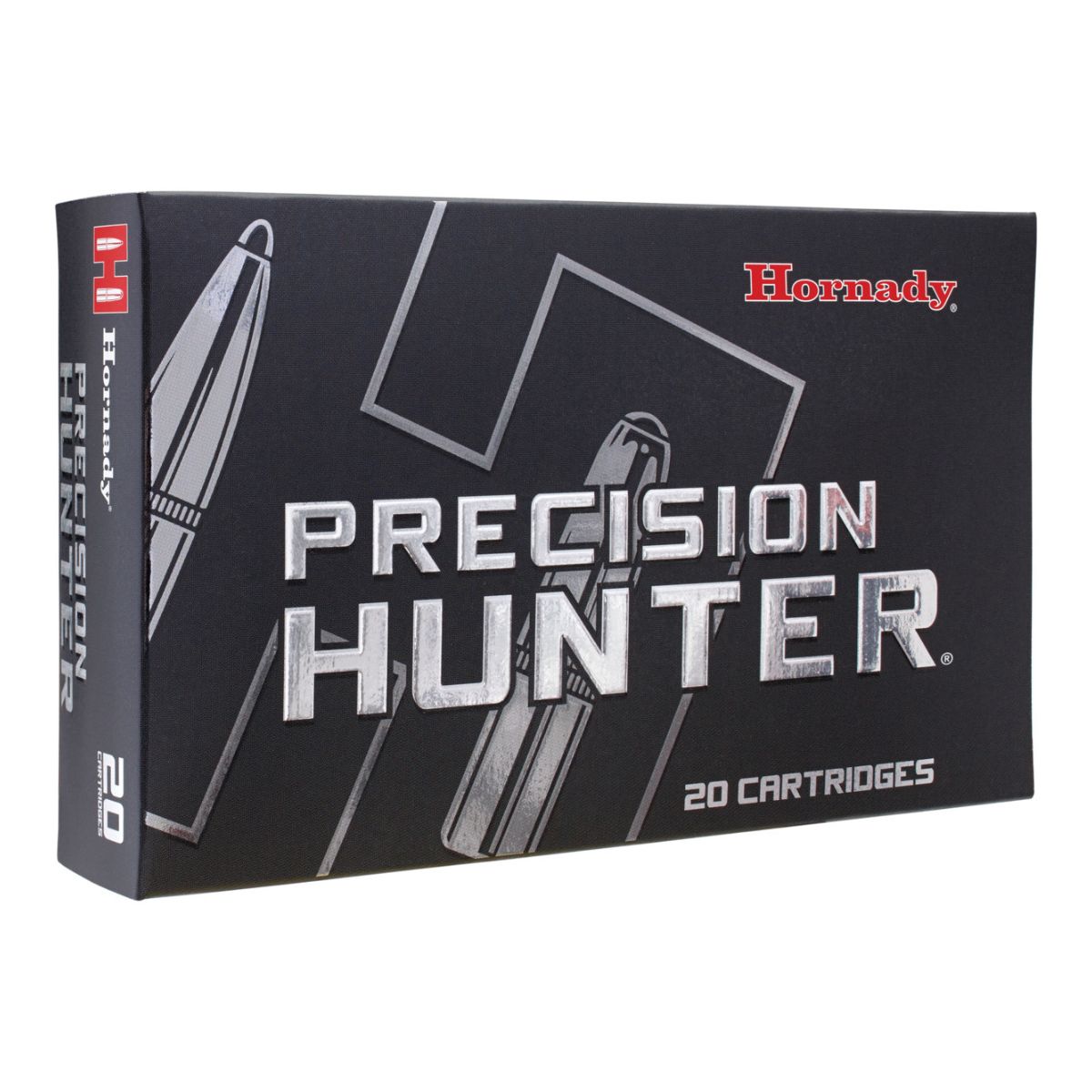 Hornady - Precision Hunter 30-06 SPRG 178 GR