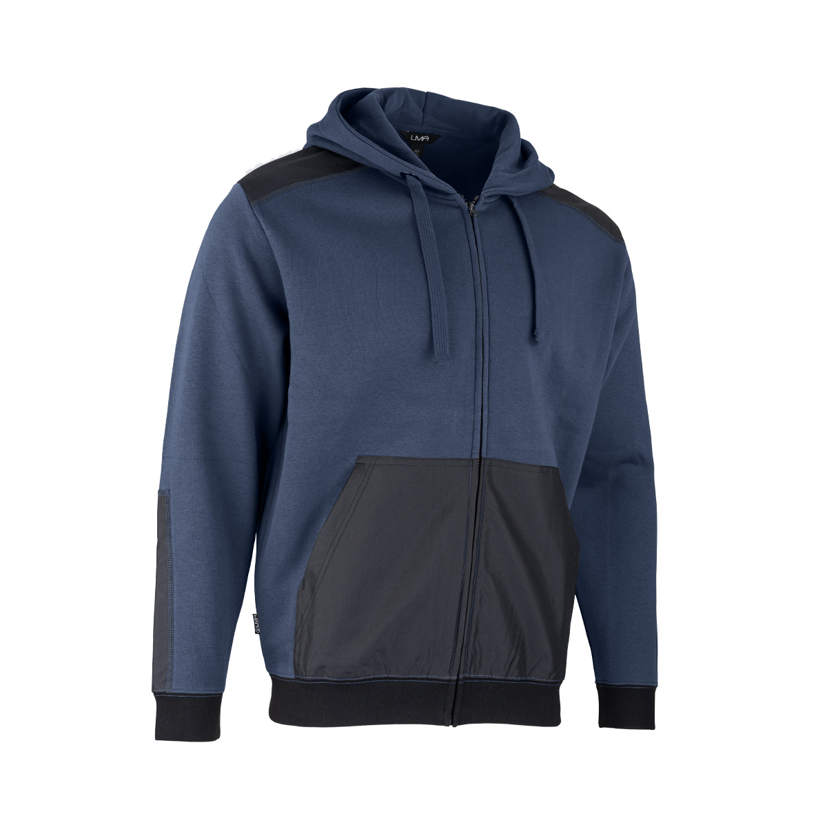 Hugo Strong  - Men's Acer Sweatshirt Jacket