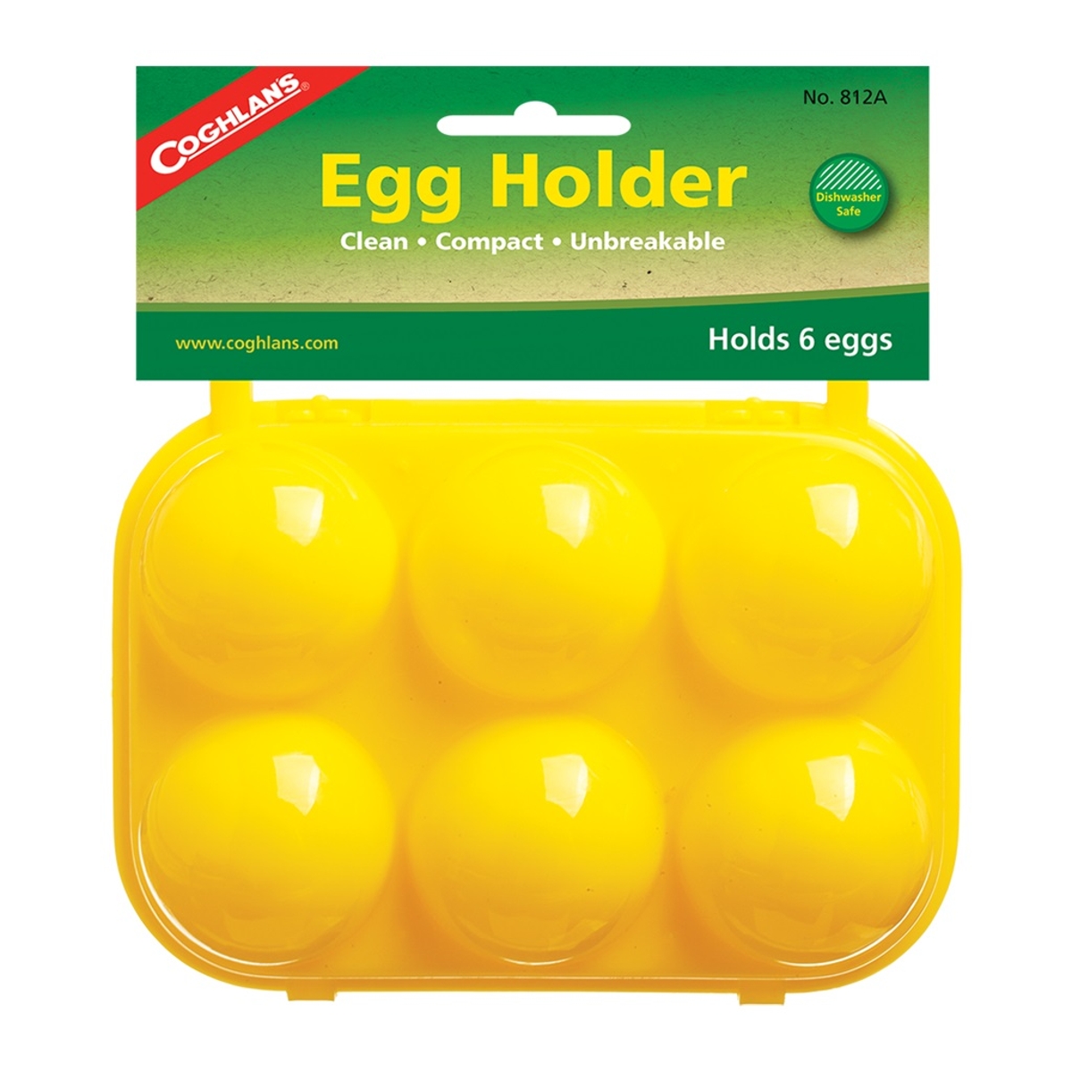 Coghlan's - 6 Eggs Holder