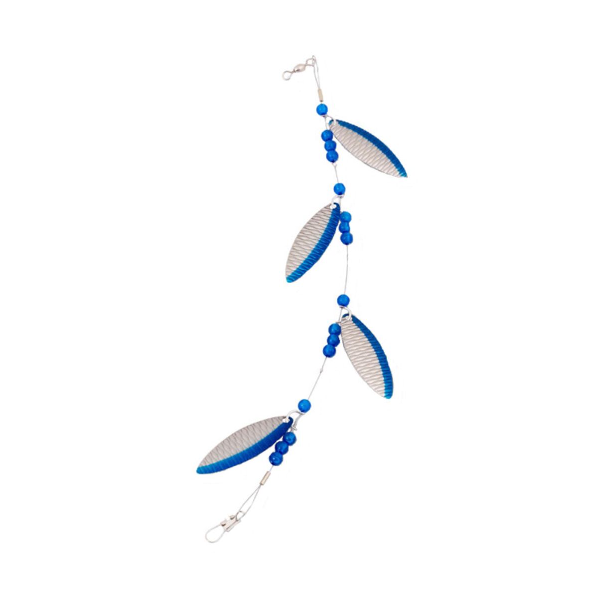 Lucky Strike - Super Baby Lake Spoons Troll