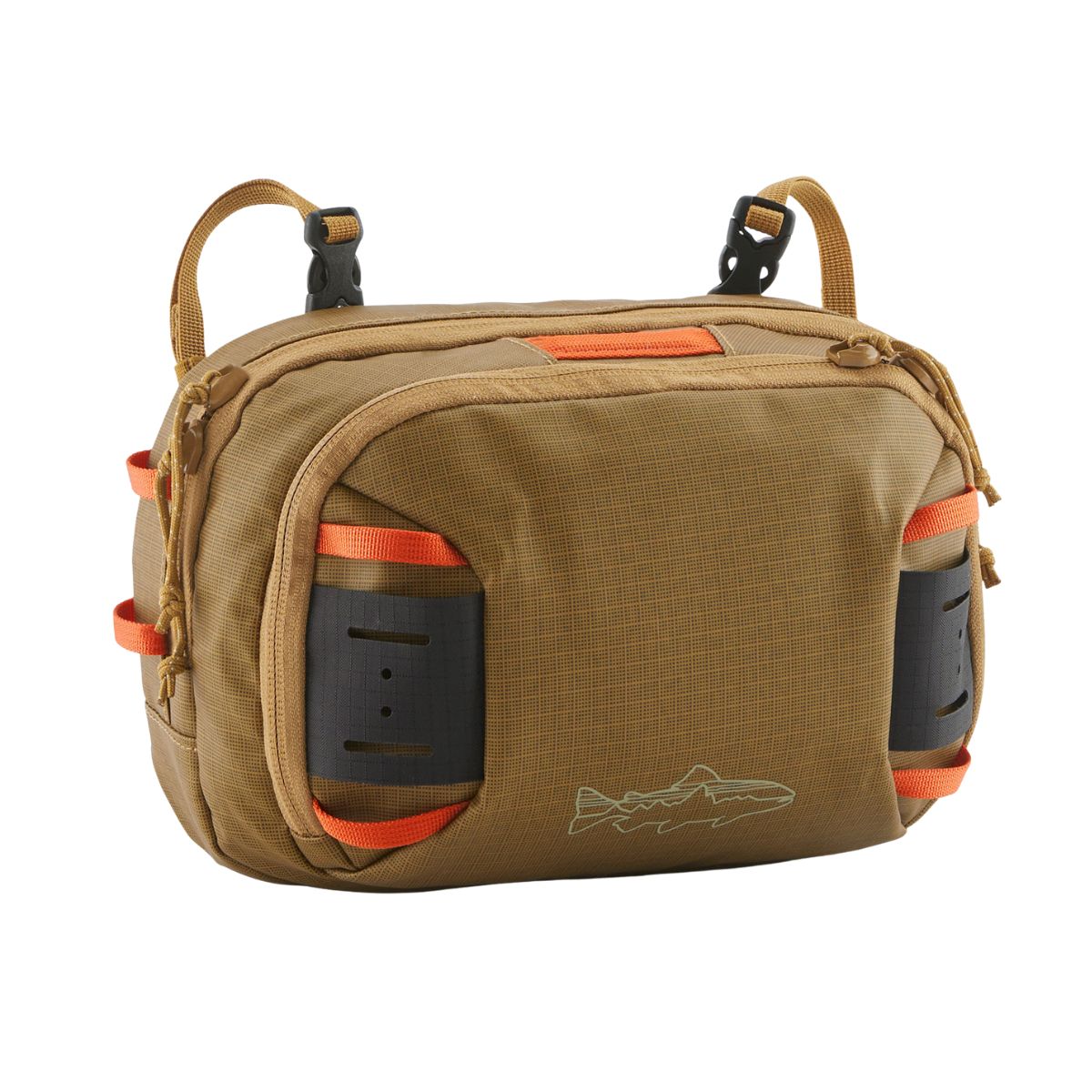 Patagonia - Stealth Switch Fishing Pack 5L