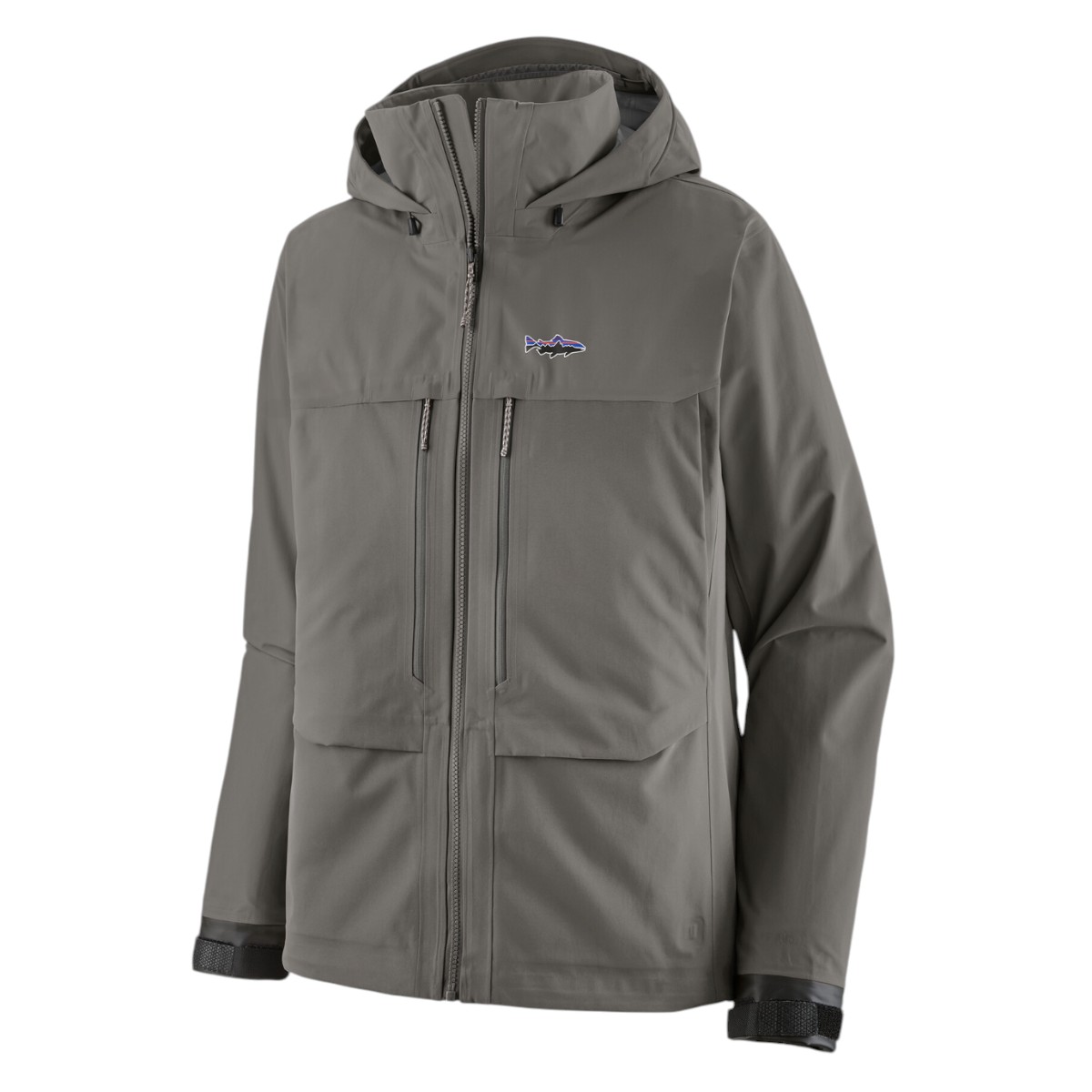 Patagonia - Manteau Swiftcurrent Wading pour homme