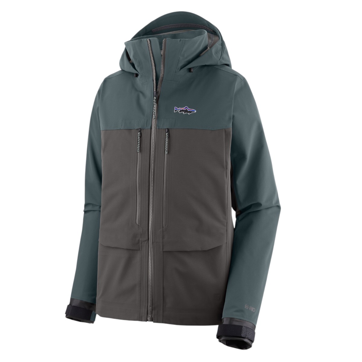 Patagonia - Manteau Swiftcurrent Wading pour femme