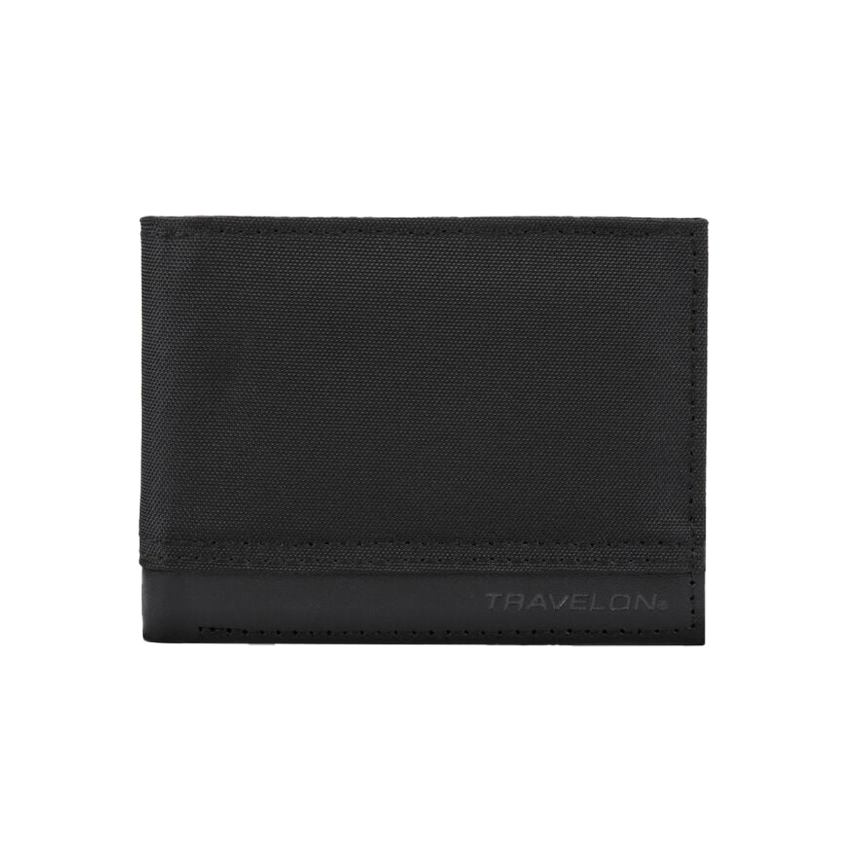 Travelon - RFID Blocking Billfold Wallet