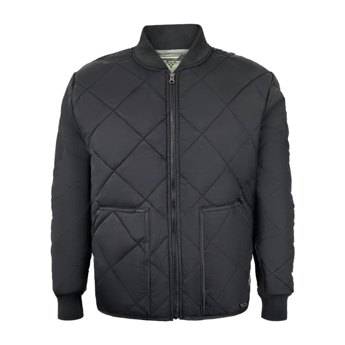 Gatts - Freezer coat