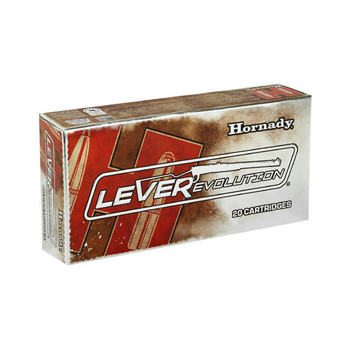 Hornady - 338 Marlin Express 200 GR