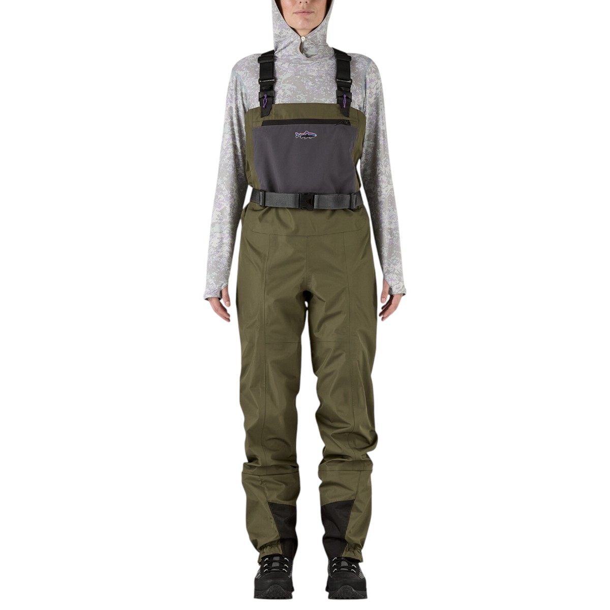 Patagonia - Women's Swiftcurrent® Traverse Waders