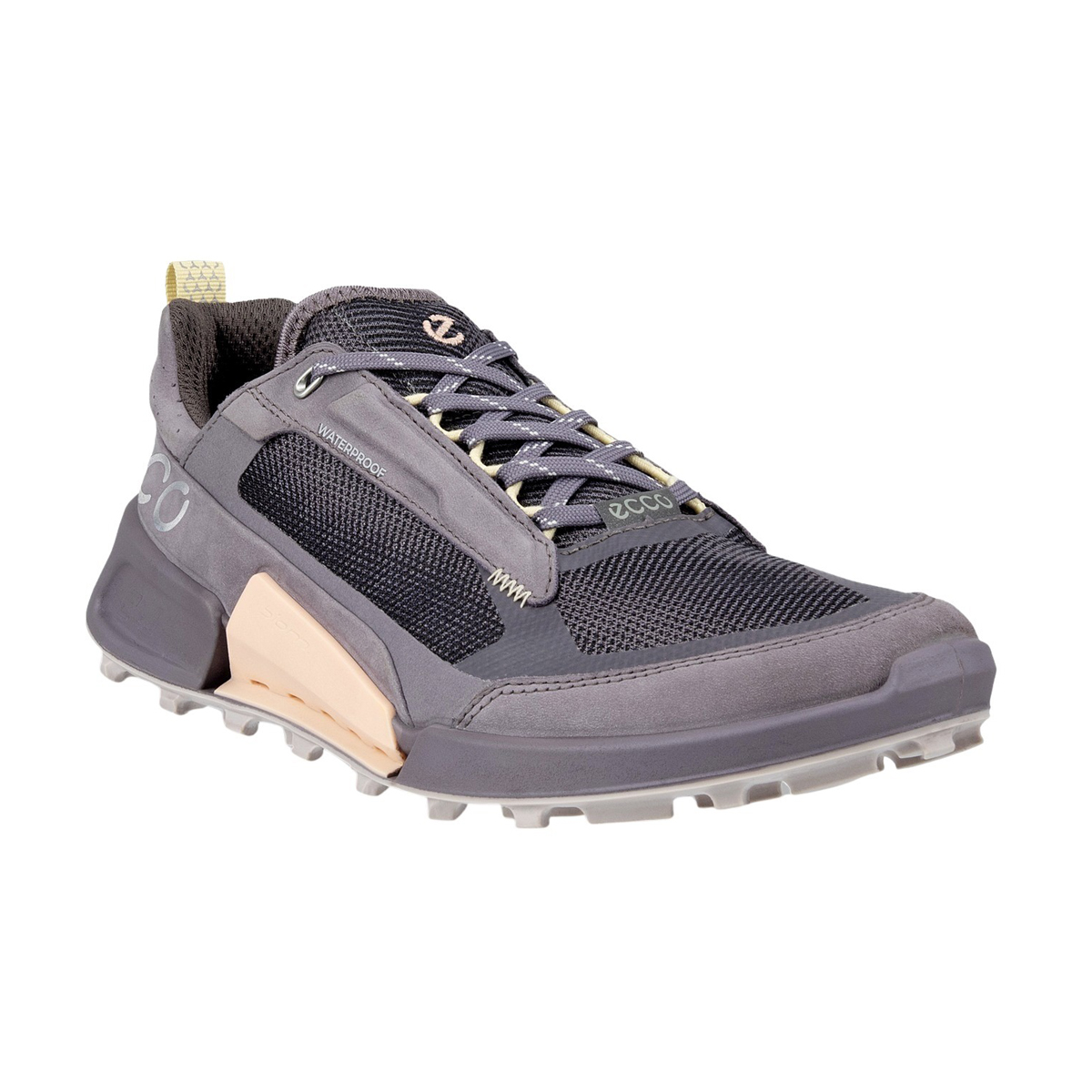 Chaussures Biom 2.1 X Mountain pour femme Ecco Latulippe