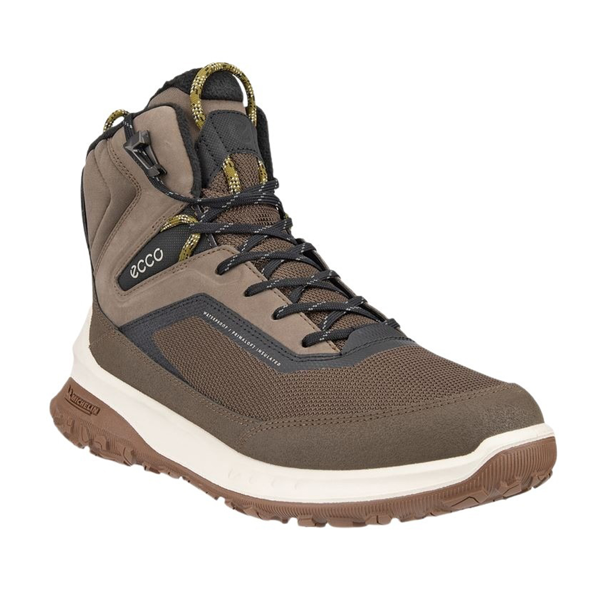 Women s Ult trn Waterproof Boots Ecco Latulippe