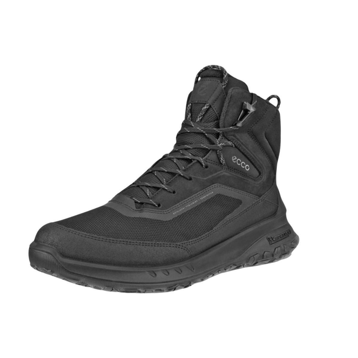 Ecco - Bottes de randonnées ULT-TRN pour homme