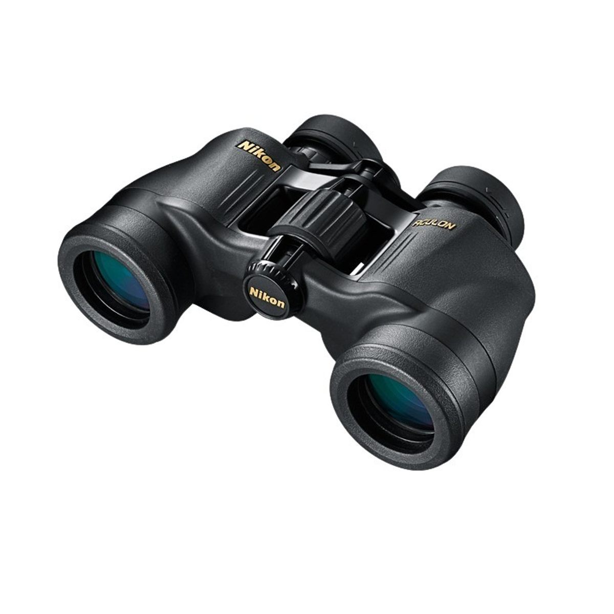 Nikon - Aculon A211 7x35 Binoculars