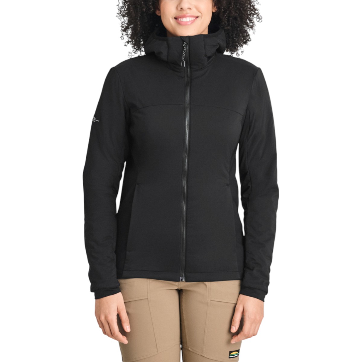 Chlorophylle - Women's Synergie Insulated Jacket
