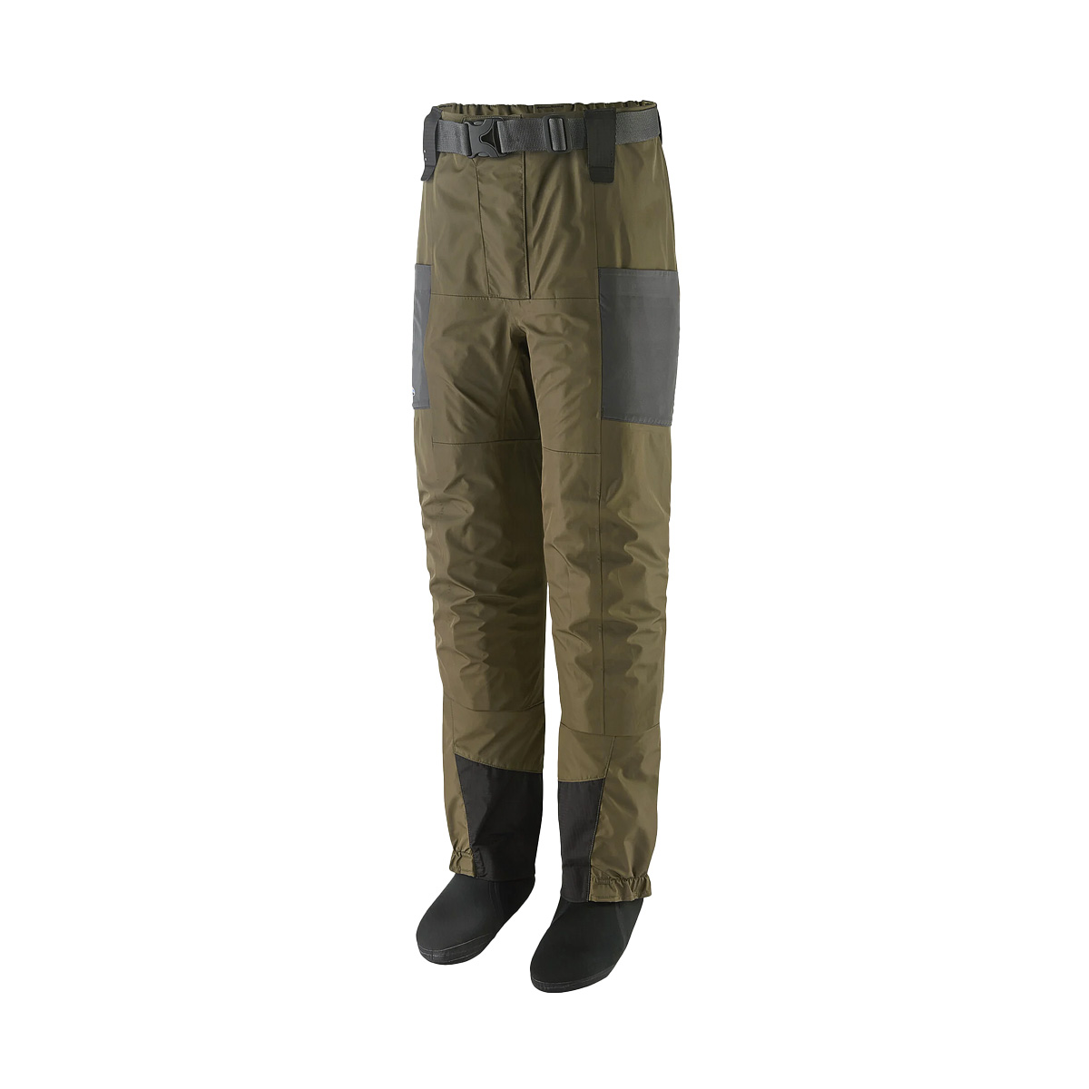 Patagonia - Pantalon Swiftcurrent® Traverse pour homme