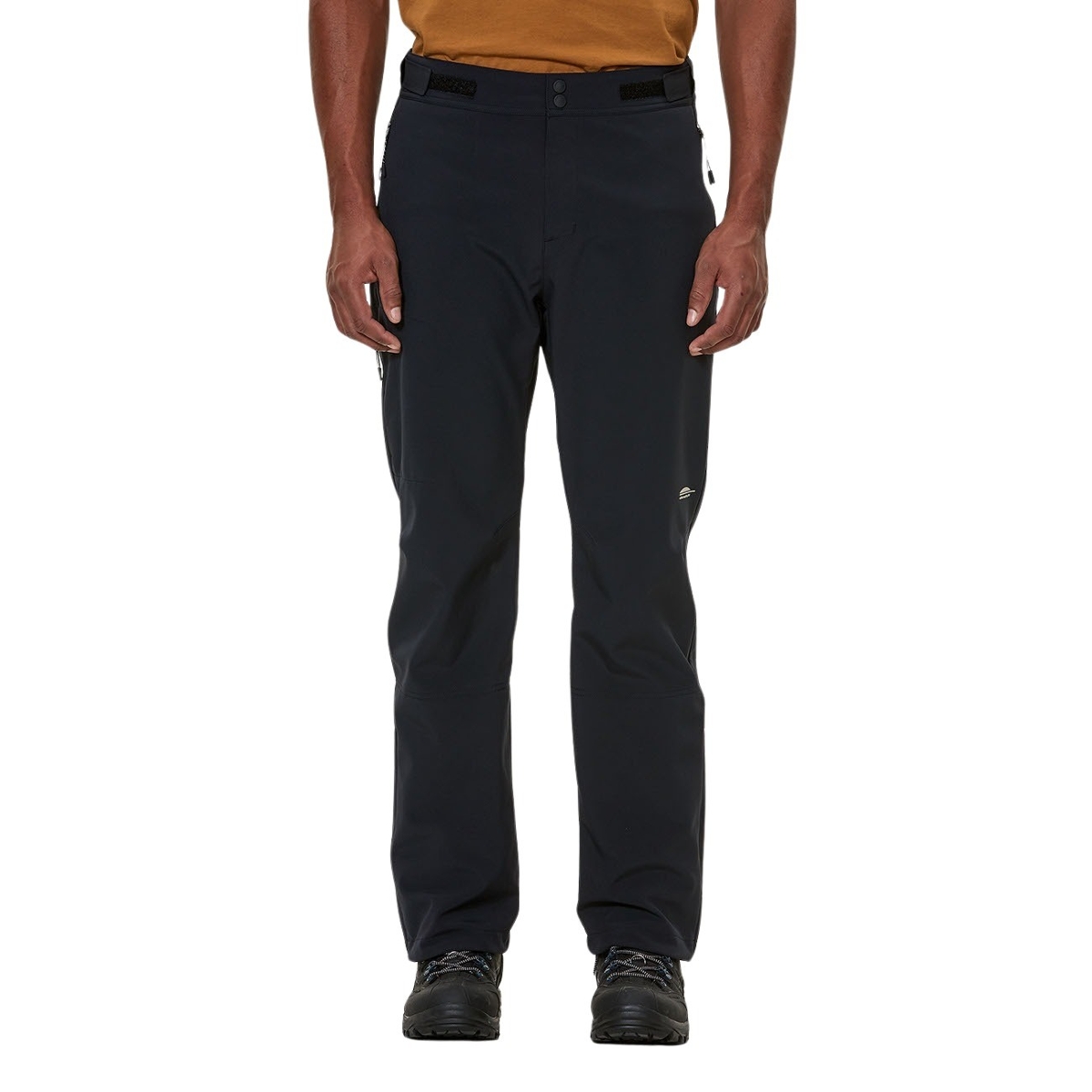 Chlorophylle - Men's Cronos Softshell Lined Pants
