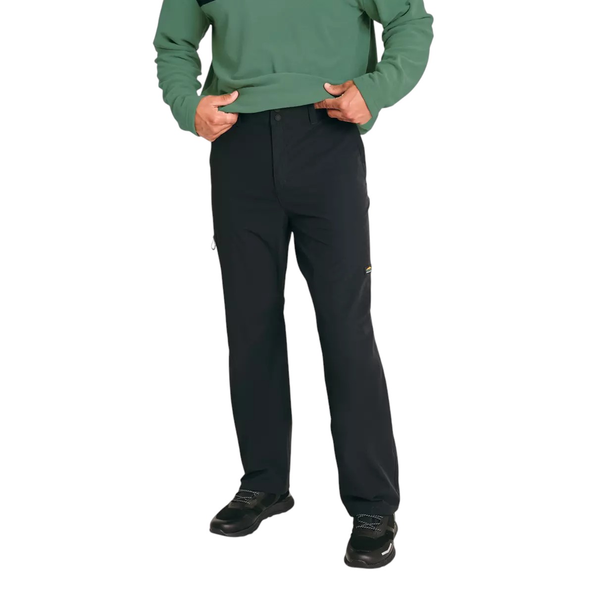 Chlorophylle - Pantalon Bivouac Winter Active pour homme