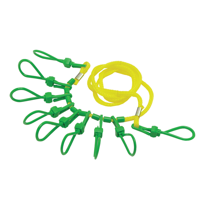 Compac - 3408 Fish Chain